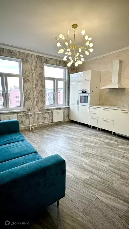 Продаётся 2-к квартира, 58 м - Фото 0