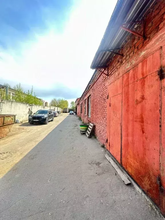 Помещение свободного назначения в Татарстан, Казань Авангардная ул., ... - Фото 0