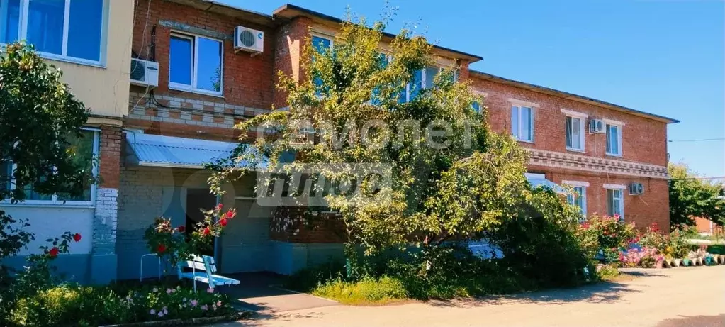 2-к. квартира, 50,1 м, 2/2 эт. - Фото 1