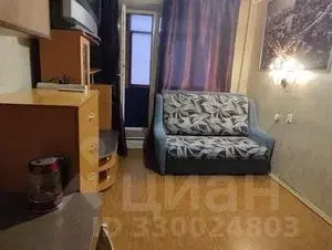 Комната Санкт-Петербург просп. Ударников, 38к1 (12.7 м) - Фото 1