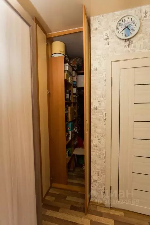 2-к кв. Хабаровский край, Советско-Гаванский район, Майский рп ... - Фото 1