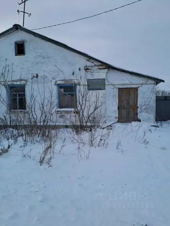 Помещение свободного назначения в Курганская область, Щучанский ... - Фото 2
