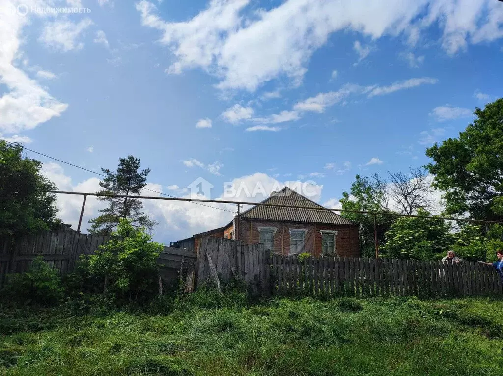 Дом в село Сухосолотино, Центральная улица, 25 (48.2 м) - Фото 0
