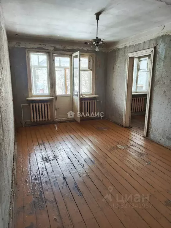 3-к кв. Владимирская область, Суздаль Советская ул., 8 (56.6 м) - Фото 2