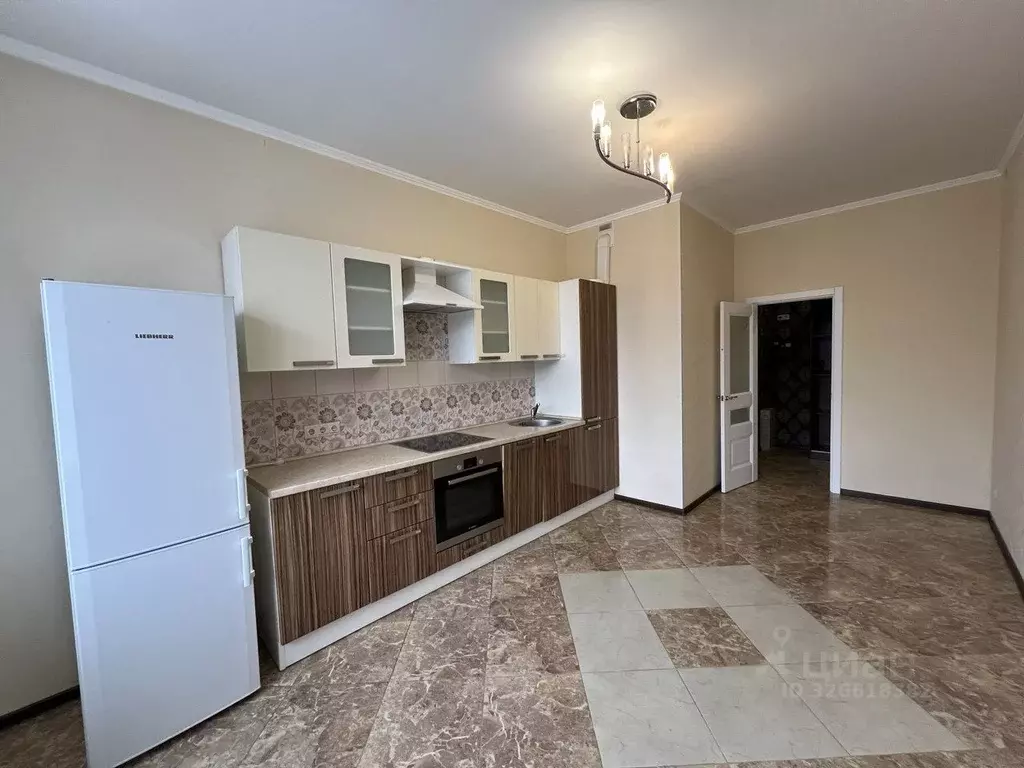 2-к кв. Москва пос. Коммунарка, ул. Липовый Парк, 8к2 (75.0 м) - Фото 1