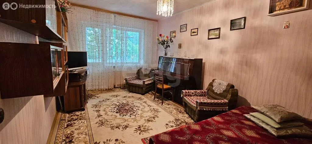 2-комнатная квартира: Богородицк, микрорайон Западный, 7 (43.8 м) - Фото 2