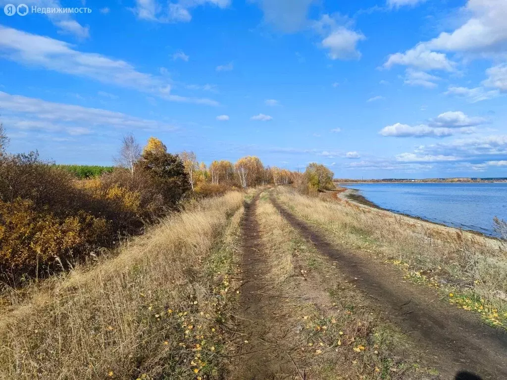 Участок в Воздвиженка, улица Свердлова (17020 м) - Фото 1