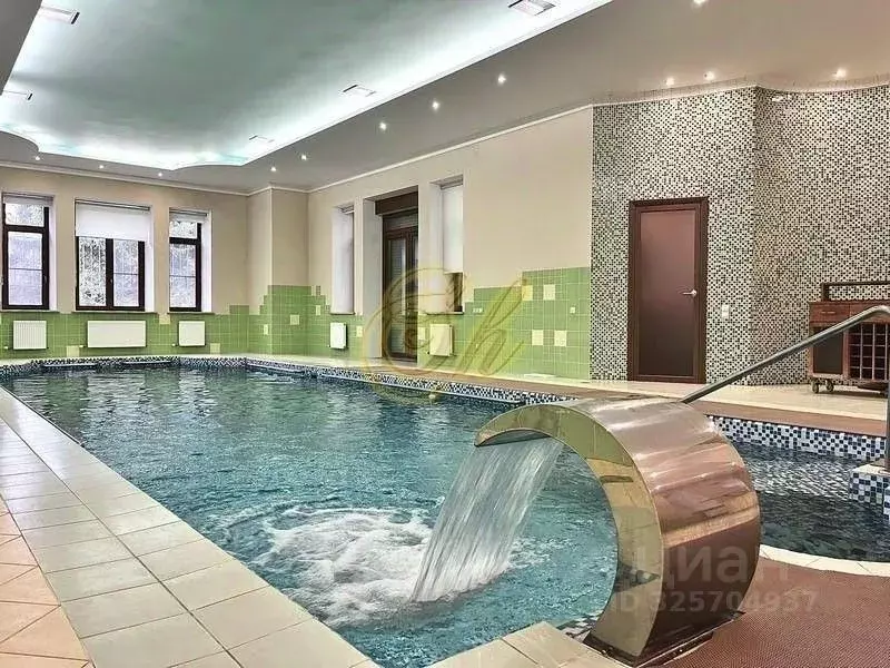 Дом в Москва д. Губцево, ул. Озерная, 20 (1150 м) - Фото 2