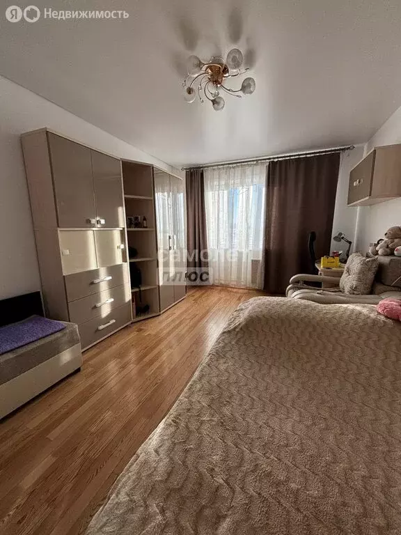 2-комнатная квартира: Иркутск, улица Вагина, 17/1 (53 м) - Фото 1
