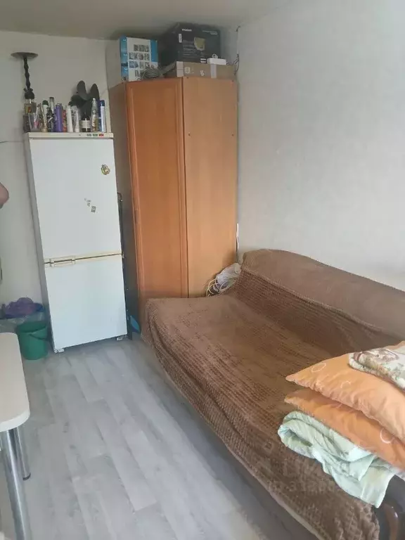 3-к кв. Самарская область, Тольятти 6-й кв-л, бул. Королева, 15 (62.0 ... - Фото 1