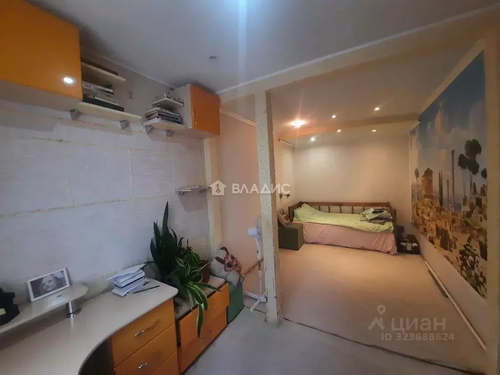 3-к кв. Московская область, Луховицы ул. Жуковского, 5 (57.4 м) - Фото 2