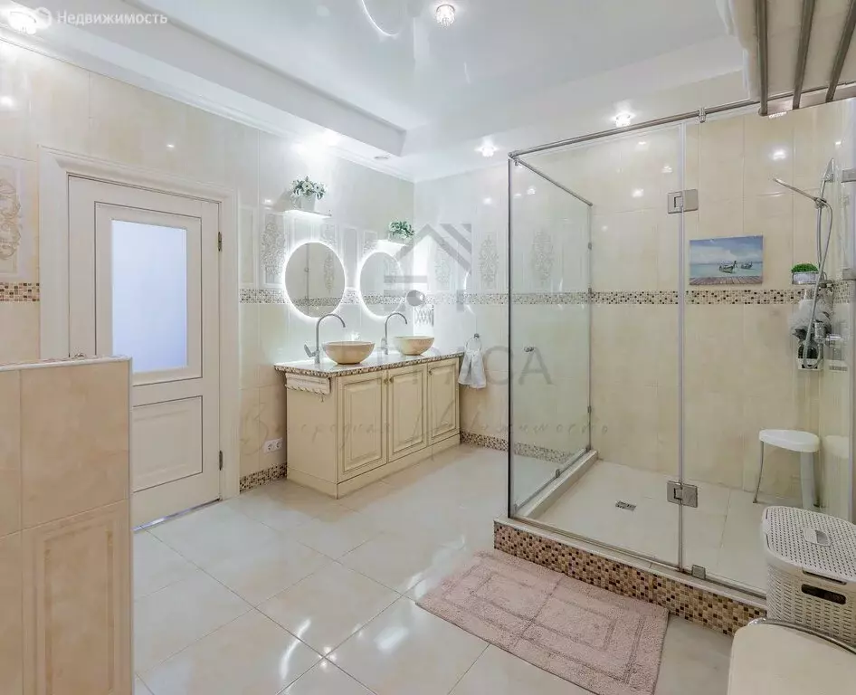 Дом в посёлок Александровская, Краснокутская улица, 27к9 (300 м) - Фото 1