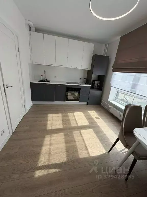 3-к кв. Москва ул. Аэростатная, 15к5 (53.0 м) - Фото 0