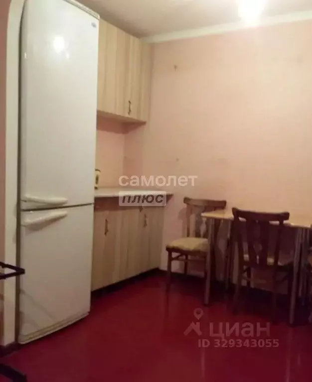 Комната Адыгея, Майкоп ул. Юннатов, 3 (18.0 м) - Фото 1