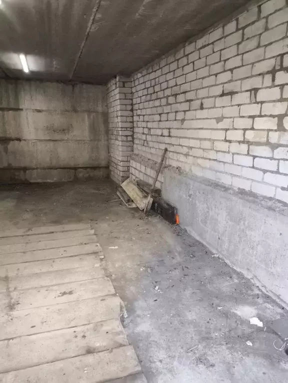 Гараж в Псковская область, Псковский муниципальный округ, ... - Фото 2