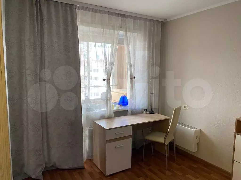 1-к. квартира, 25,5 м, 10/10 эт. - Фото 0