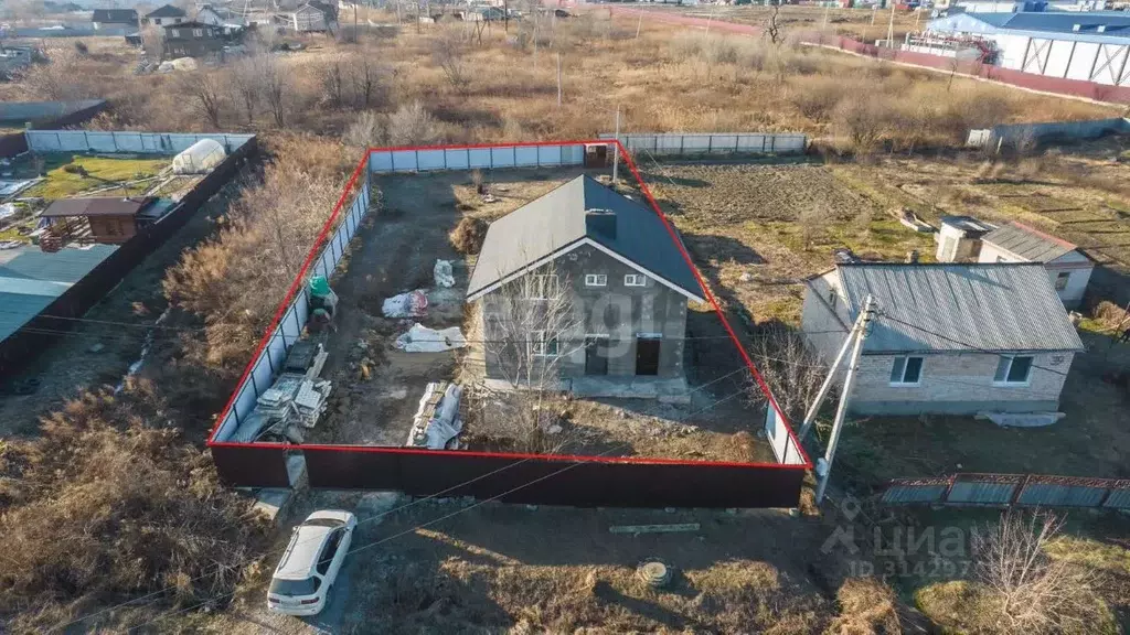 Дом в Приморский край, Артем Колхозная ул., 39 (143 м) - Фото 0