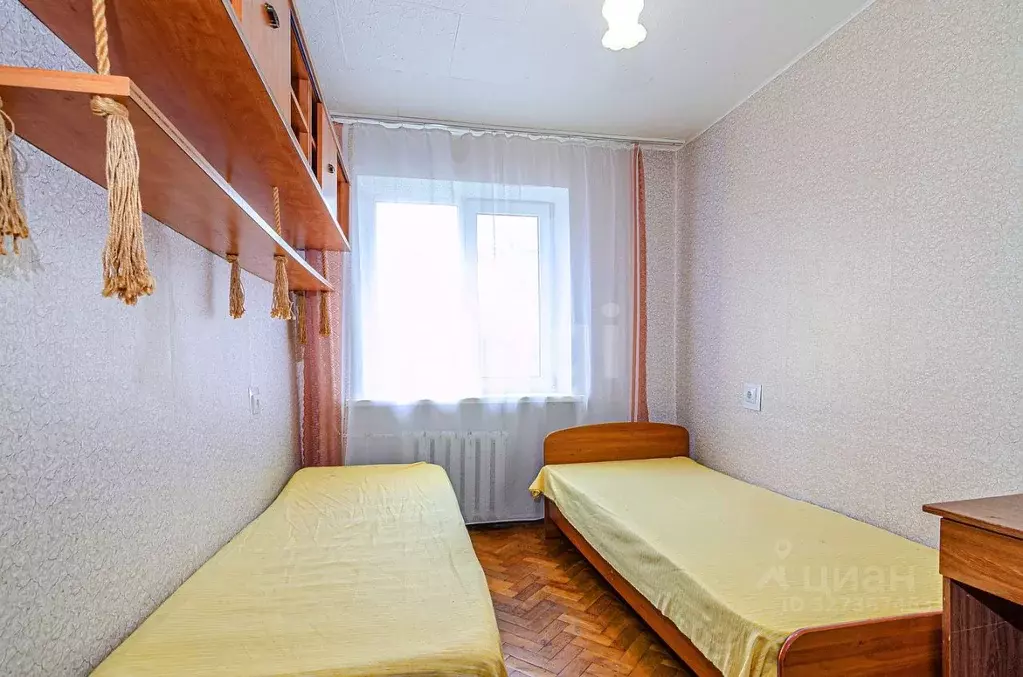 4-к кв. Краснодарский край, Анапа ул. Горького, 70 (64.0 м) - Фото 1