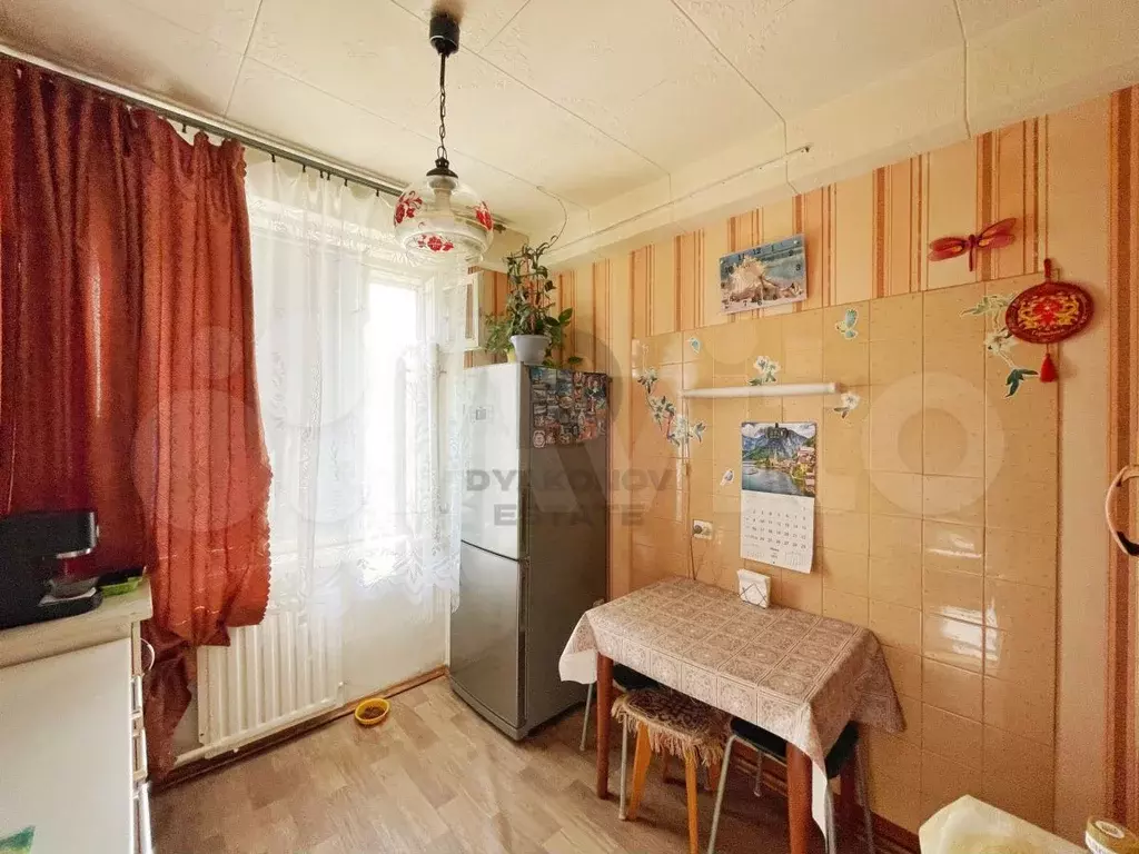 3-к. квартира, 58,7 м, 3/9 эт. - Фото 1