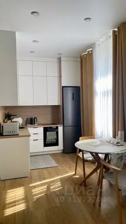 Студия Карелия, Петрозаводск просп. Ленина, 1 (36.0 м) - Фото 0