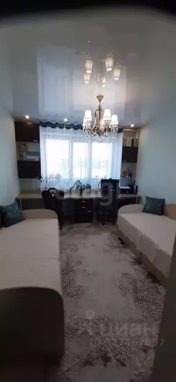 3-к кв. Ямало-Ненецкий АО, Муравленко ул. Губкина, 10 (65.4 м) - Фото 1