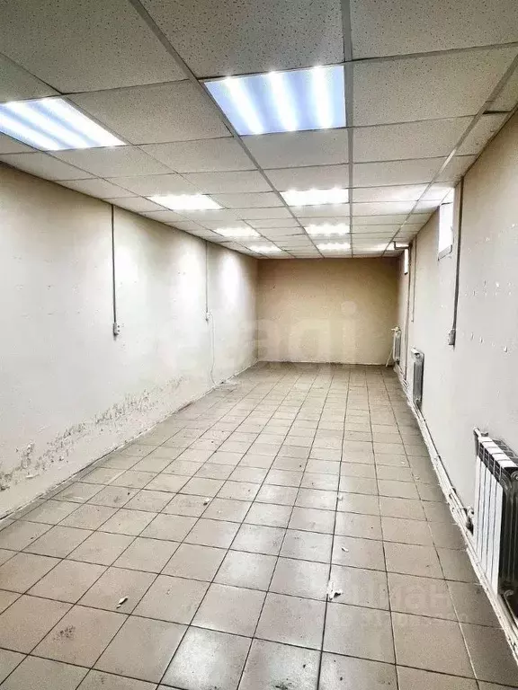 Помещение свободного назначения в Ярославская область, Ярославль ... - Фото 1