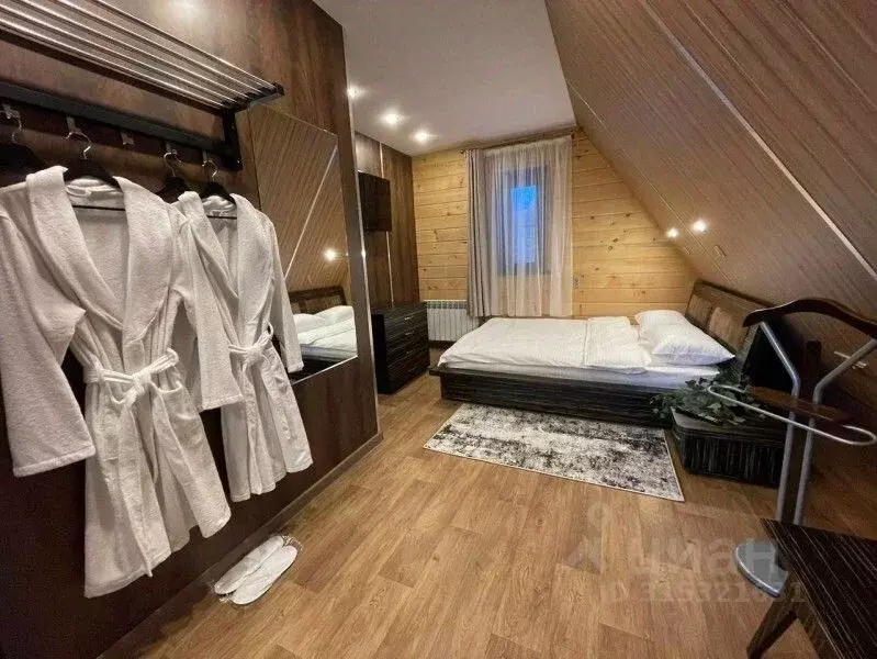Комната Алтай, Турочакский район, с. Артыбаш  (10.0 м) - Фото 1