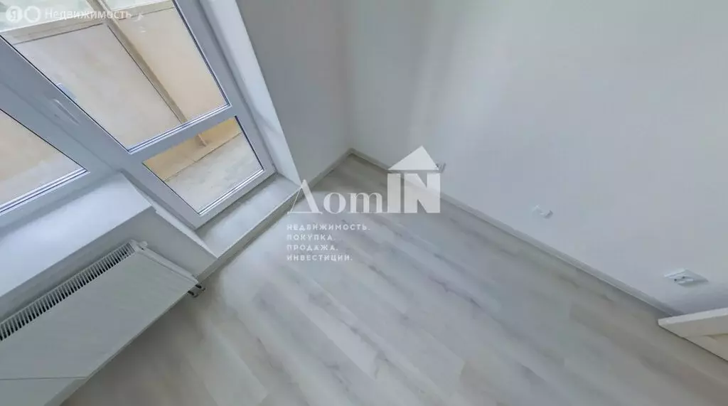 1-комнатная квартира: Бугры, Тихая улица, 19 (33.7 м) - Фото 1