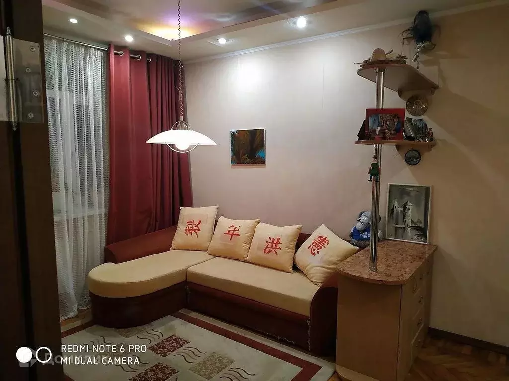 Продаётся 2-к квартира, 49 м - Фото 0