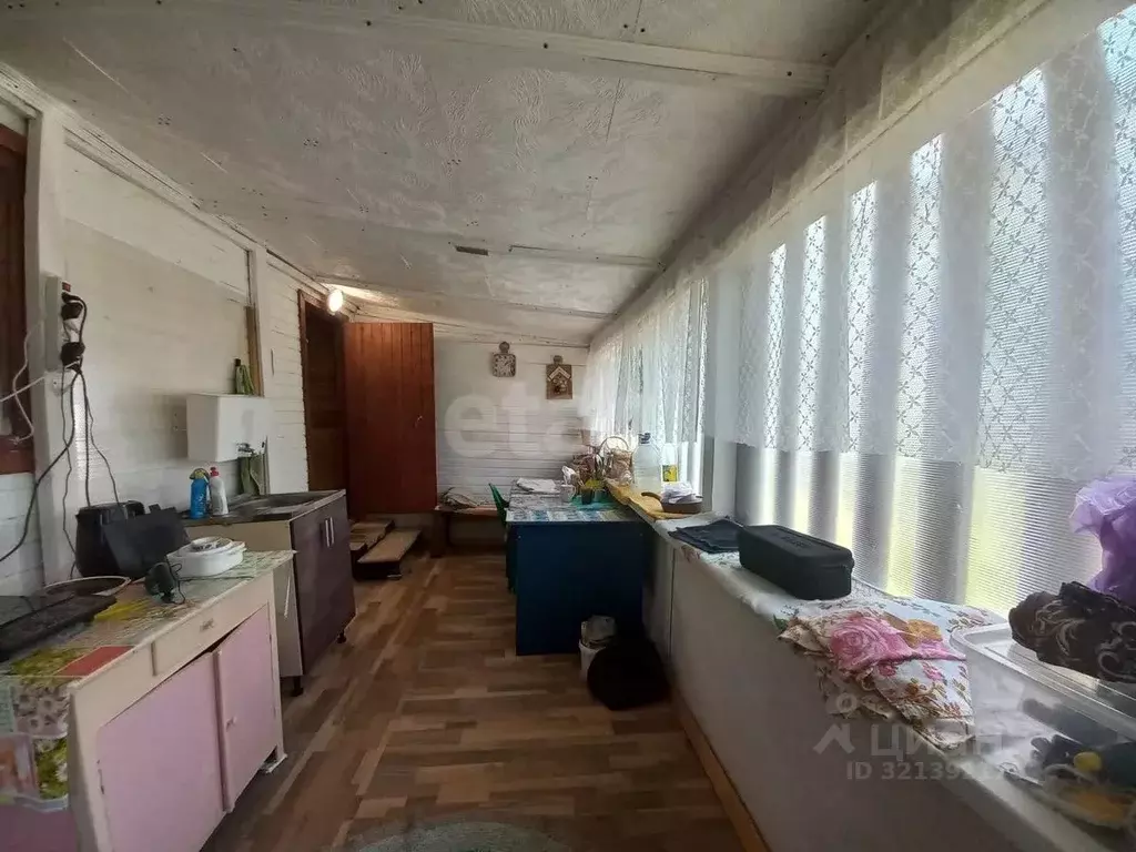 Дом в Смоленская область, Смоленск Садовое товарищество Северный-3 ... - Фото 0