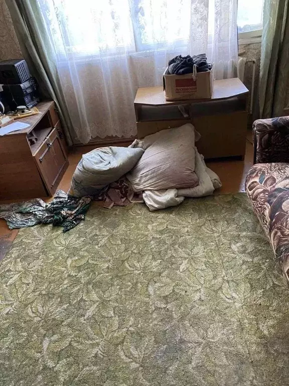 Помещение свободного назначения в Нижегородская область, Городецкий ... - Фото 0