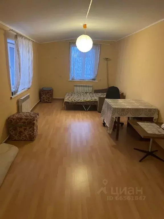 Комната Татарстан, Казань ул. Гали Динмухаметова, 30 (30.0 м) - Фото 0