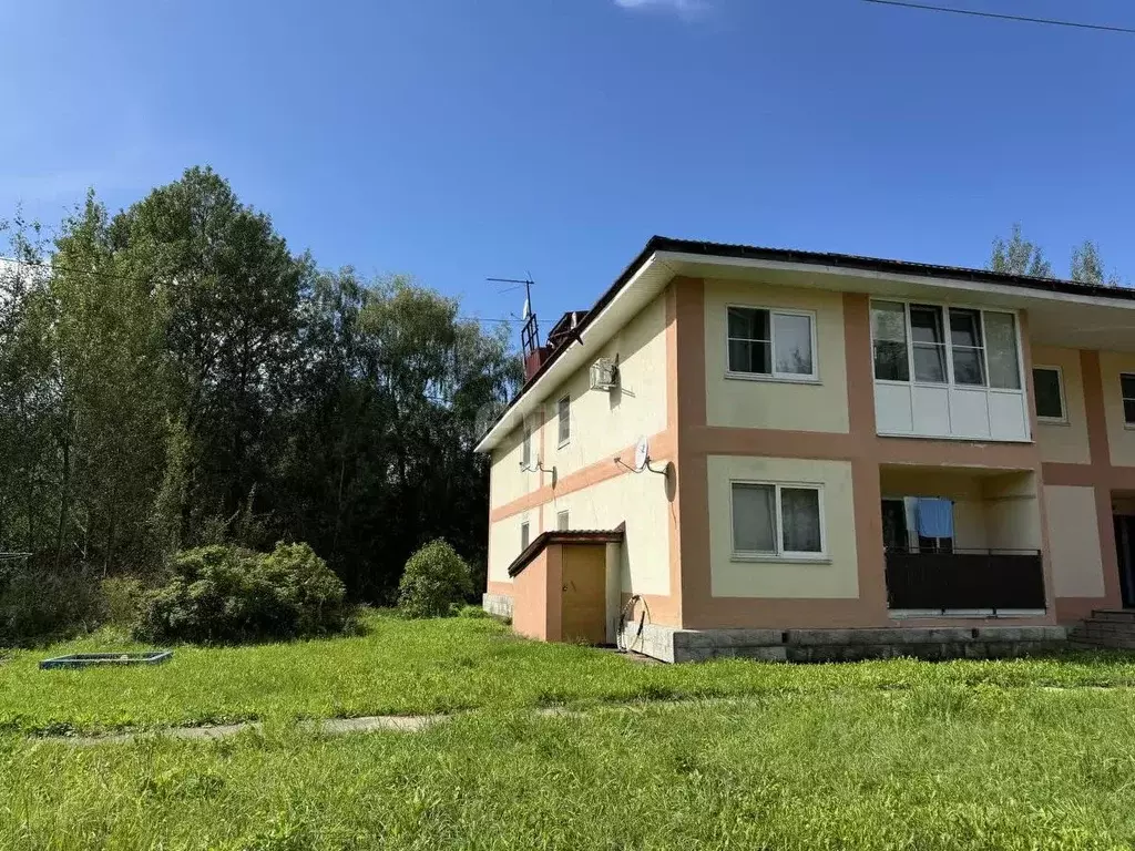3-к кв. Московская область, Клин Клин-9 городок, 94 (75.8 м) - Фото 0
