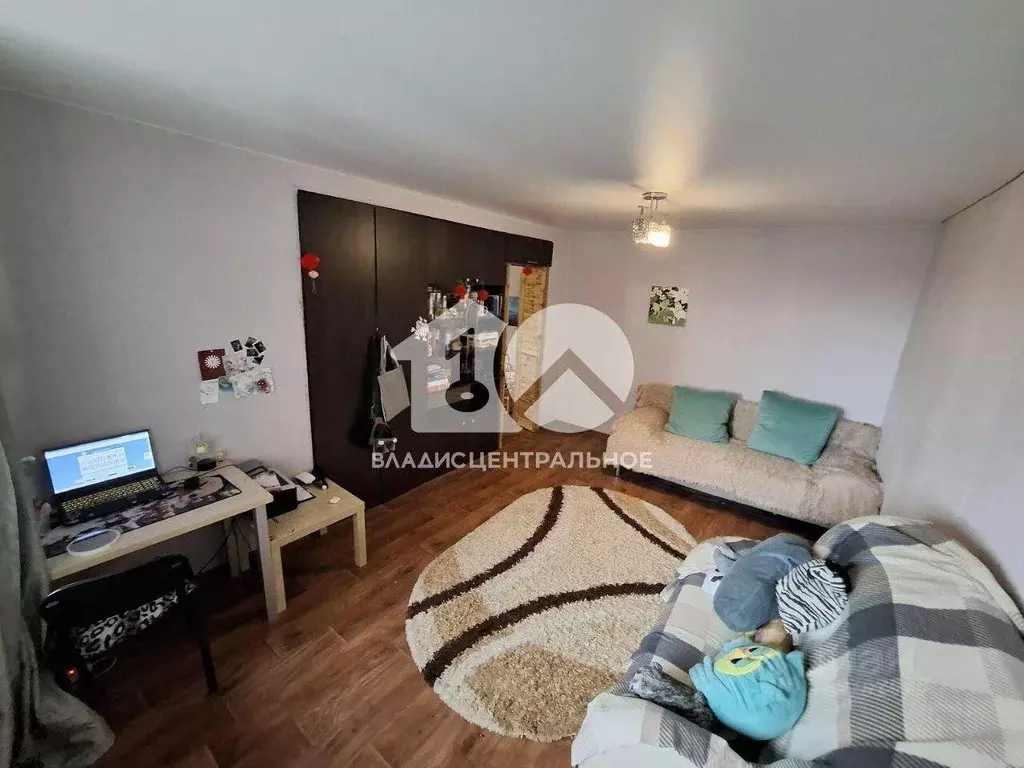Квартира, 2 комнаты, 73.3 м - Фото 1