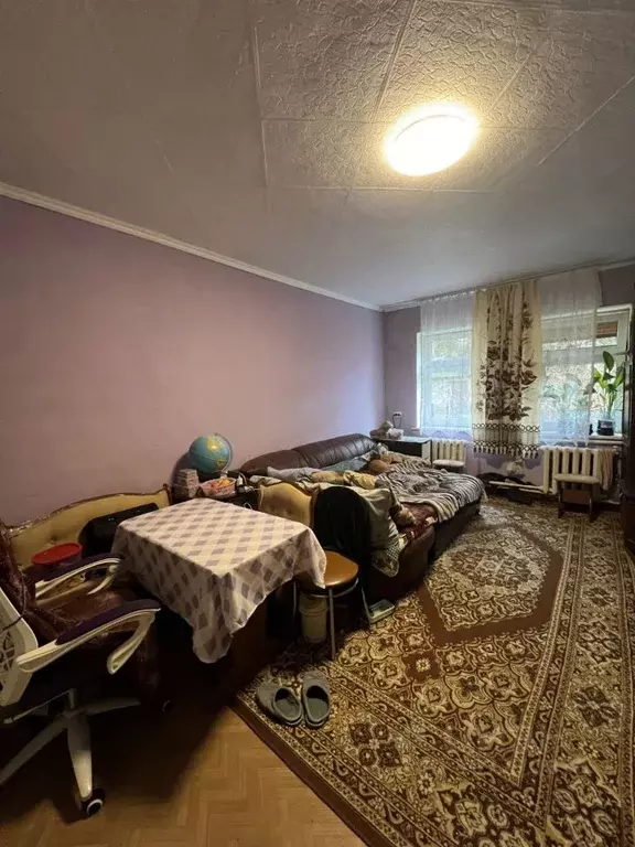 Комната Калининградская область, Калининград ул. Нансена, 77 (19.0 м) - Фото 0