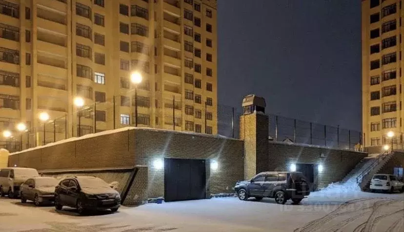 Гараж в Новосибирская область, Новосибирск Академгородок мкр, бул. ... - Фото 2