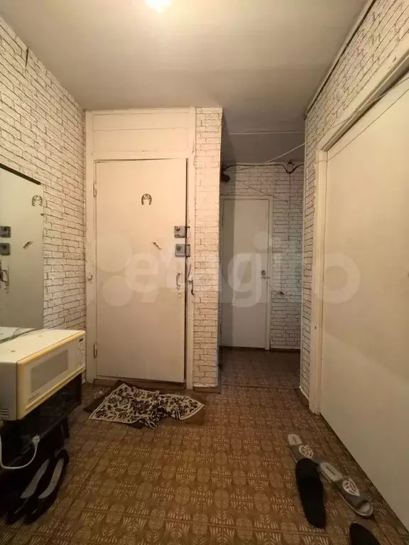 2-к. квартира, 41,7 м, 5/5 эт. - Фото 1