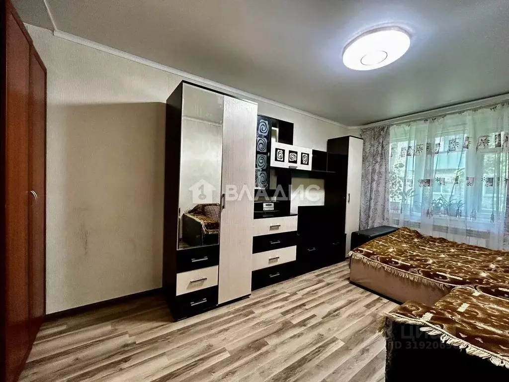 3-к кв. Калужская область, Калуга ул. Суворова, 155 (51.6 м) - Фото 2