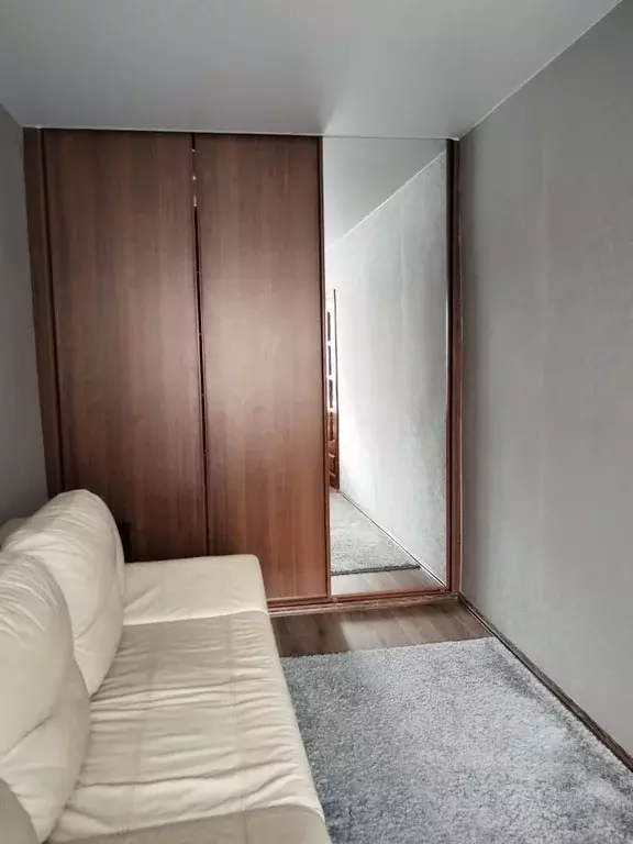 2-к кв. Свердловская область, Екатеринбург ул. Бебеля, 125 (42.1 м) - Фото 1