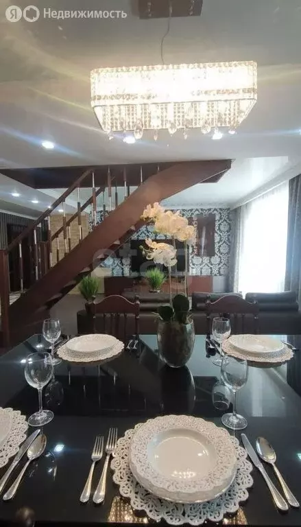 3-комнатная квартира: Брянск, Красноармейская улица, 100 (173.2 м) - Фото 2