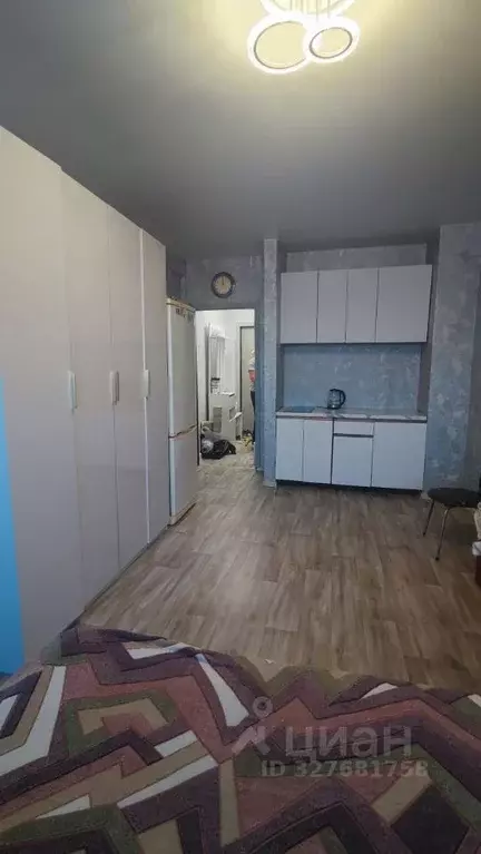 Студия Москва Коровинское ш., 2А (25.0 м) - Фото 1