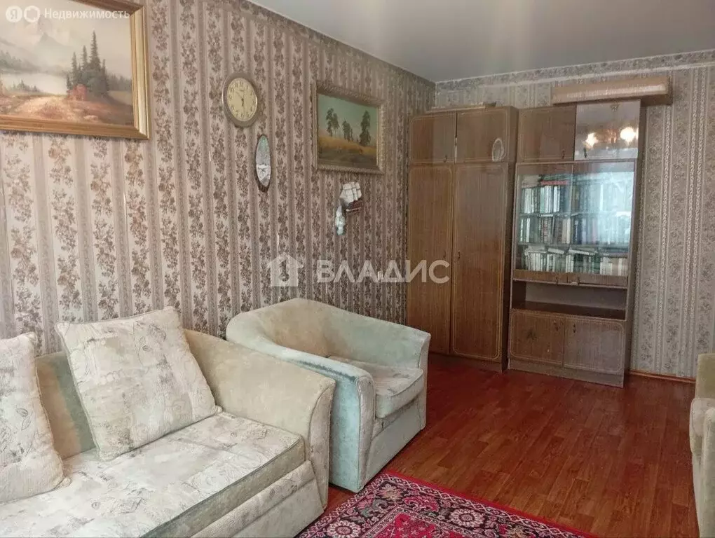 2-комнатная квартира: Москва, улица Академика Волгина, 9к2 (44.5 м) - Фото 2