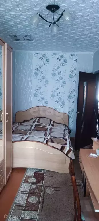 Продаётся 3-к квартира, 60.4 м - Фото 1