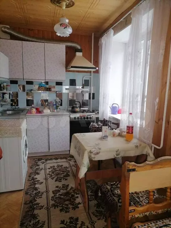 2-к. квартира, 44 м, 2/5 эт. - Фото 0