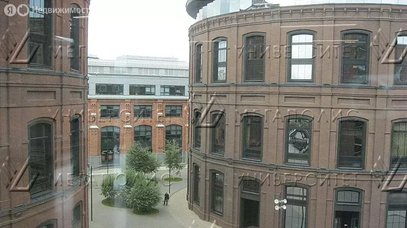 Офис (315 м) - Фото 1