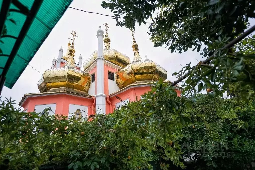 2-к кв. Крым, Ялта ул. Толстого, 10 (60.0 м) - Фото 2