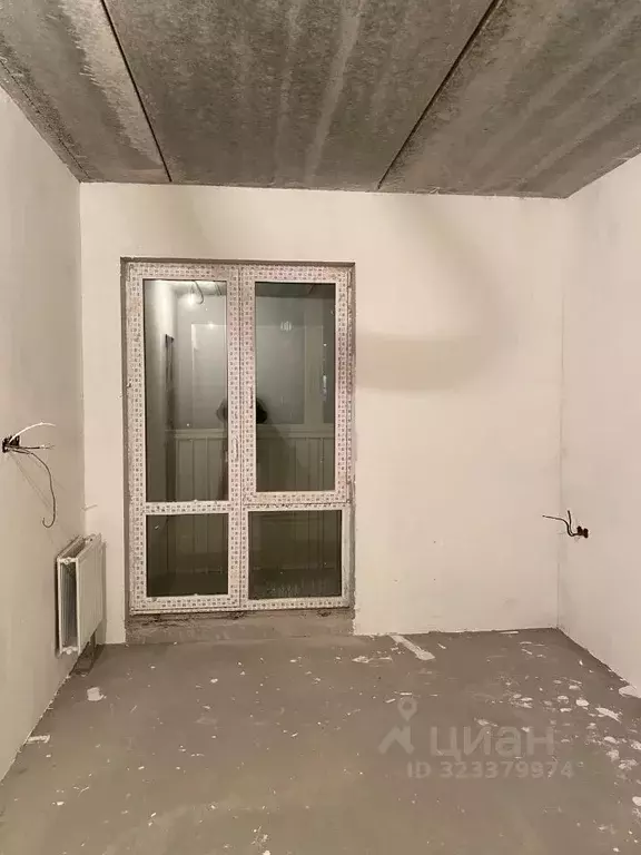 3-к кв. Московская область, Ленинский городской округ, Лопатино пгт ... - Фото 1