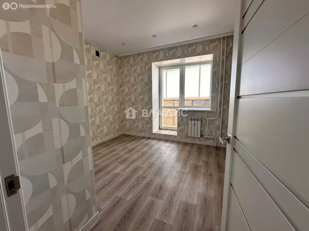 2-комнатная квартира: Благовещенск, Заводская улица, 2/4 (57.2 м) - Фото 1