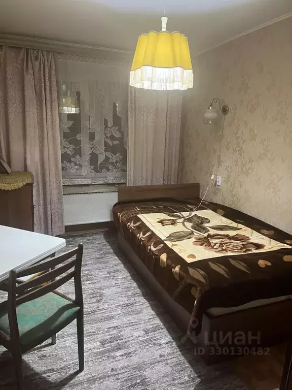 2-к кв. Московская область, Дзержинский Томилинская ул., 14 (50.5 м) - Фото 1