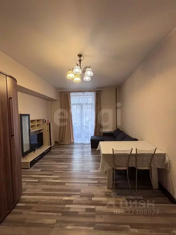 2-к кв. Москва Энергетическая ул., 20 (55.0 м) - Фото 1